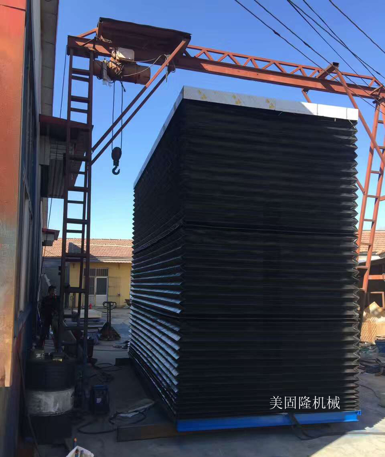 拉萨固定式升降机价格