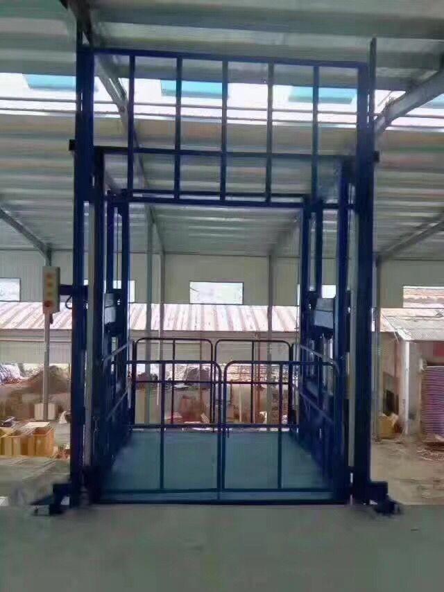 拉萨简易货梯