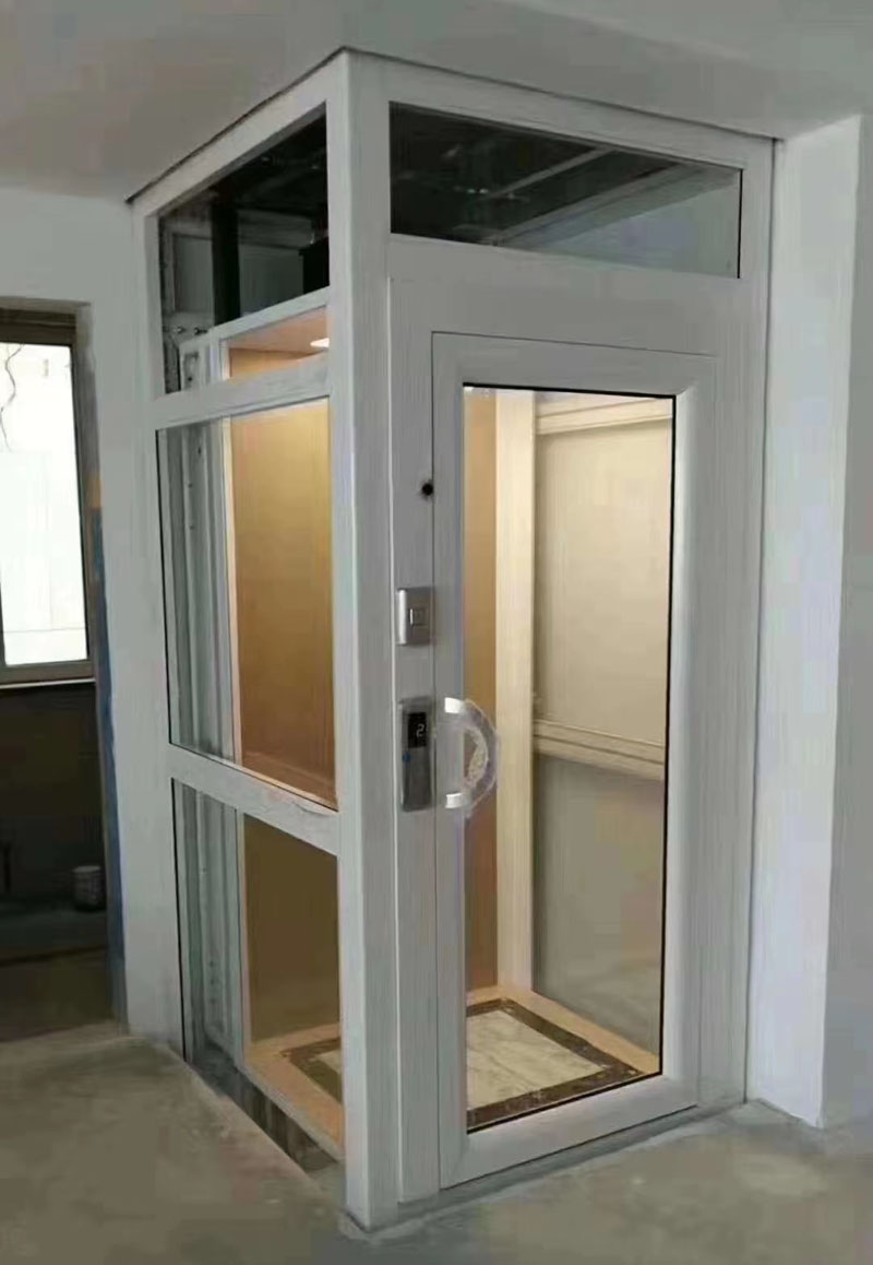 拉萨家用电梯